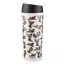 Thermal Mug ARDESTO Coffee Time Yorkie 450ml, AR2645YT