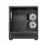 Carcasă PC Chieftec Vista, Midi-Tower, Fără PSU, Negru, 4 image