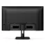23,8" Monitor Philips 24E1N1100A, IPS 1920x1080 FHD, Negru, 5 image