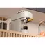 Coffee Maker Espresso Philips BAR300/00 White, 7 image