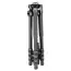 Trepied/Monopod Vanguard VEO3T+ 264APS, Cap Video, Negru, 8 image