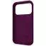 Husă Proove Spectrum with MagSafe pentru Apple iPhone 17 Pro, Grape Purple, 2 image