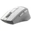 Mouse Wireless A4Tech FG30S, Alb/Gri, 4 image