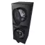 Mașină de spălat cu uscător LG WT1210BBF, 12kg, Negru, 8 image