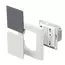 Comutator inteligent AQARA Light Switch H2, Alb, 6 image