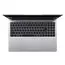 Laptop 16" Acer Aspire Lite 16 AL16-54P, Light Silver, Intel Core i3-1315U, 16GB/512GB, Linux eShell, 2 image
