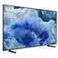 75" QLED SMART TV Samsung QE75Q8FAAUXUA, 3840x2160 4K UHD, Tizen, Negru, 4 image
