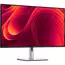 31,5" Monitor DELL P3225DE, IPS 2560x1440 WQHD, Argintiu, 4 image