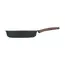 Tigaie RESTO 93911, 28cm, Negru, 4 image