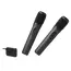 Microfon vocal JBL PartyBox Wireless Microphones, Fără fir, Negru, 5 image