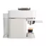 Coffee Maker Espresso Philips BAR300/00 White, 8 image