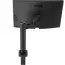 27" Monitor de birou BenQ PD2705UA, IPS 3840x2160 4K UHD, Negru, 4 image