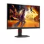 27" AOC 27G4ZR, Black, IPS, 1920x1080, 260Hz, AdaptiveSync, 0.3msMPRT, 300cd, HDR10 ,HDMI+DP, Pivot, 3 image