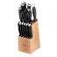 Knife Set Ardesto AR2114SW