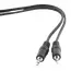 Cablu audio Cablexpert CCA-404-5M, 3.5mm 3-pin (M) - 3.5mm 3-pin (M), 5m, Negru, 3 image