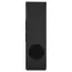 Speakers SVEN TWR-2800DD, 300W, DD, Bluetooth, HDMI, Optical, Coaxial, RC, black, 2 image