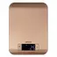 Cântar electronic de bucătărie Ardesto SCK-898R, Bronz