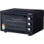 Mini oven Samdan EC01487 Converter (fan)  2033-60L-BLACK, 2 image