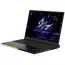 Laptop Gaming 16" Acer Predator Helios 16 AI PH16-73, Abyssal Black, Intel Core Ultra 9 275HX, 32GB/1024GB, Linux eShell, 2 image