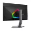 32" Monitor Gaming AOC AG326UD, QD OLED 3840x2160 4K UHD, Negru, 4 image