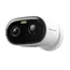 Mercusys Outdoor  MC410, 3Mpix, IP65, Battery Powered Security Camera