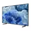 75" QLED SMART TV Samsung QE75Q8FAAUXUA, 3840x2160 4K UHD, Tizen, Negru, 3 image