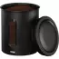 Recipient pentru cafea Xavax 111275, Negru, 4 image