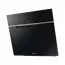 Hota de perete Samsung NK24C7070WB/UR, Negru, 2 image