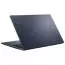 Laptop 15,6" ASUS Vivobook 15 M1502NAQ, Quiet Blue, AMD Ryzen 5 150, 16GB/512GB, Fără SO, 6 image