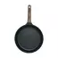 Tigaie RESTO 93911, 28cm, Negru, 7 image