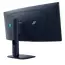 34" Monitor Gaming DELL AW3425DW, QD OLED 3440x1440 WQHD, Interstellar Indigo, 5 image
