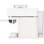 Coffee Maker Espresso Philips BAR300/00 White, 5 image