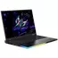 Laptop Gaming 16" Acer Predator Helios 16 AI PH16-73, Abyssal Black, Intel Core Ultra 9 275HX, 32GB/1024GB, Linux eShell, 4 image