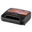 Aparat pentru sandwich multifunctional Ardesto SM-H600B, Negru