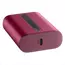 Acumulator extern Cellularline Thunder, 10000mAh, Roșu, 4 image
