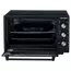 Mini oven Samdan EC01487 Converter (fan)  2033-60L-BLACK, 3 image