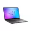 Laptop Gaming 14" ASUS ROG Zephyrus G14 GA403UH, Eclipse Gray, AMD Ryzen 9 270, 16GB/1024GB, Fără SO, 6 image