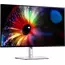 27" Monitor DELL U2724DE, IPS 2560x1440 WQHD, Argintiu, 4 image