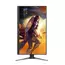 27" Monitor Gaming AOC 27G4HA, IPS 1920x1080 FHD, Negru, 8 image