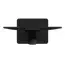 Asus AiO P440VAK Black (23.8" FHD Core 3 100U 1,2-4.7GHz, 8GB, 256GB SSD, wired KB&MS, No OS), 4 image