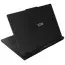 Laptop Gaming 16" Lenovo Legion Pro 5 16IRX10, Eclipse Black, Intel Core i9-14900HX, 32GB/1024GB, Fără SO, 8 image