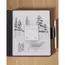Amazon Kindle Scribe 11" (3rd Gen) (2025) with Premium Pen, 32GB Graphite, 3 image
