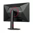 27" AOC 27G4ZR, Black, IPS, 1920x1080, 260Hz, AdaptiveSync, 0.3msMPRT, 300cd, HDR10 ,HDMI+DP, Pivot, 8 image