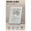 Amazon Kindle Scribe 11" (3rd Gen) (2025) with Premium Pen, 32GB Graphite, 2 image