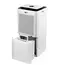 Dezumidificator Electrolux EDH-25L EU, Alb, 3 image
