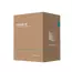 Case ATX Deepcool CG530U 4F, w/o PSU,3x120side 1x120rear ARGB PWM, 2xUSB3.0, 1xTypeC, Curved-Glass P, 6 image