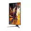 27" Monitor Gaming AOC 27G4HA, IPS 1920x1080 FHD, Negru, 5 image