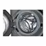 Mașină de spălat cu uscător LG WT1210BBF, 12kg, Negru, 6 image