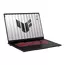 Laptop Gaming 18" ASUS TUF Gaming A18 FA808UP, Jaeger Gray, AMD Ryzen 7 260, 32GB/1024GB, Fără SO, 5 image