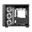 Case ATX Deepcool CG530U 4F, w/o PSU,3x120side 1x120rear ARGB PWM, 2xUSB3.0, 1xTypeC, Curved-Glass P, 7 image